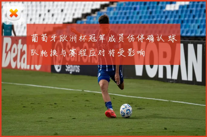 葡萄牙欧洲杯冠军成员伤停确认 球队轮换与赛程应对将受影响